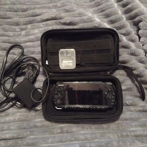 PSP